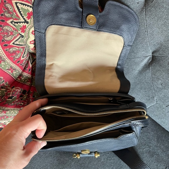 J. Crew Collection Rider Bag - Picture 3 of 4